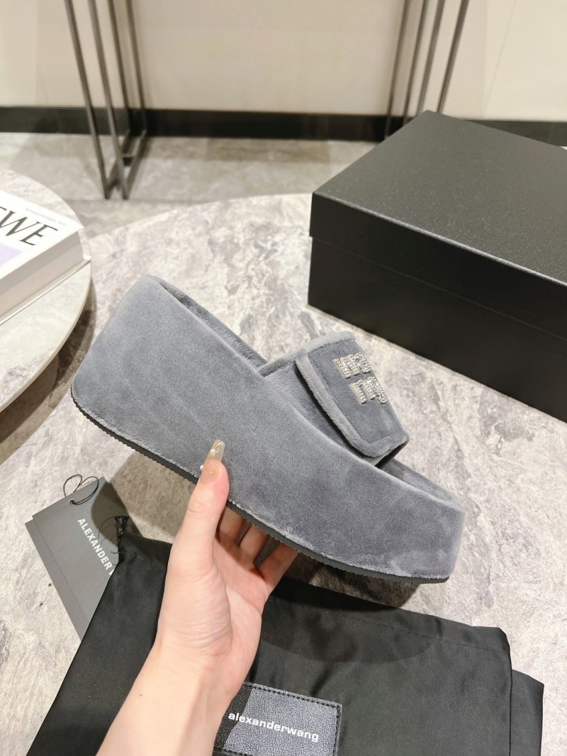 Alexander Wang Slippers